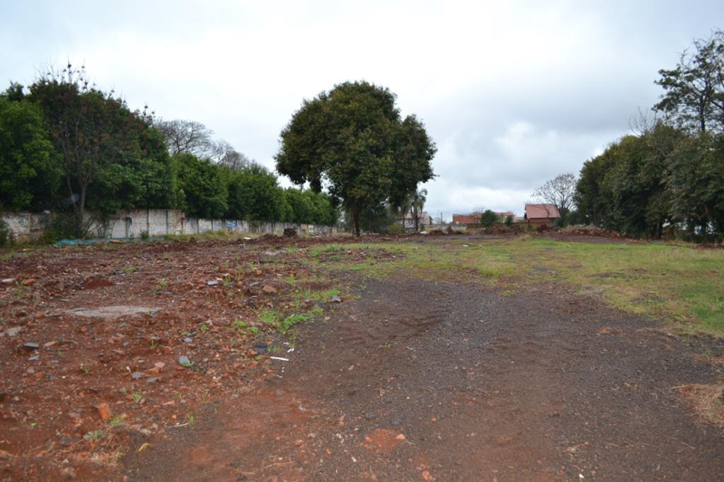 Sede do Elite Clube está preparada para receber Centro Administrativo